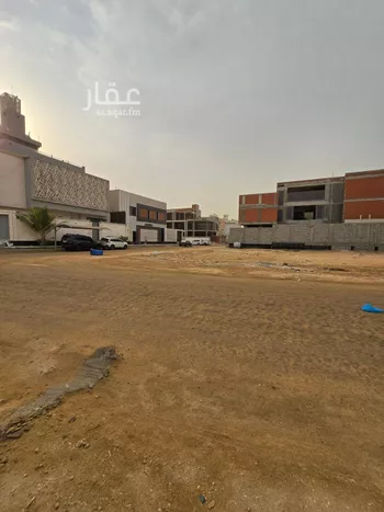 أرض للبيع في شارع مبارك الدقاق, حي الزمرد, مدينة جدة, منطقة مكة المكرمة صورة 3