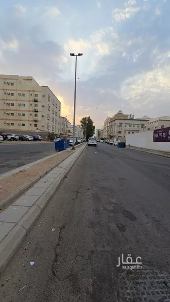 أرض للبيع في شارع الزبير بن موسي, حي النسيم, مدينة جدة, منطقة مكة المكرمة صورة 3
