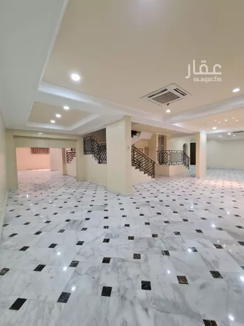 دور للإيجار في شارع عبد الله بن سراج, حي الياقوت, مدينة جدة, منطقة مكة المكرمة صورة 5