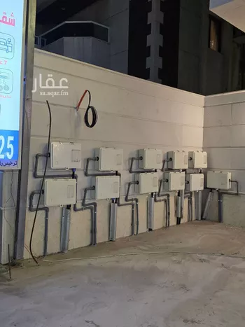 شقة للبيع في شارع علي بن مسعود, حي الفيصلية, مدينة جدة, منطقة مكة المكرمة صورة 3