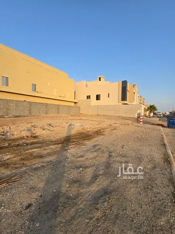 أرض للبيع في حي الزمرد, مدينة جدة, منطقة مكة المكرمة صورة 2