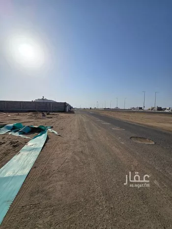 أرض للإيجار في حي البحيرات, مدينة جدة, منطقة مكة المكرمة