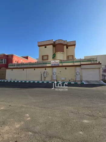 عمارة للبيع في شارع علي بن رشيد, حي أبحر الشمالية, مدينة جدة, منطقة مكة المكرمة