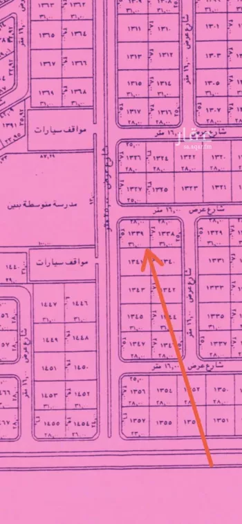 أرض للبيع في حي الدرة, مدينة جدة, منطقة مكة المكرمة