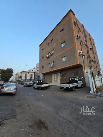 عمارة للبيع في شارع مصطفي البكري, حي الفيصلية, مدينة جدة, منطقة مكة المكرمة صورة 2