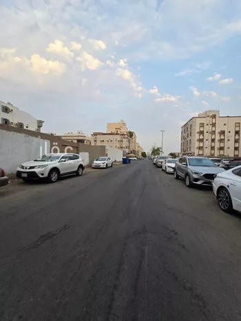 أرض للبيع في شارع الزبير بن موسي, حي النسيم, مدينة جدة, منطقة مكة المكرمة صورة 4