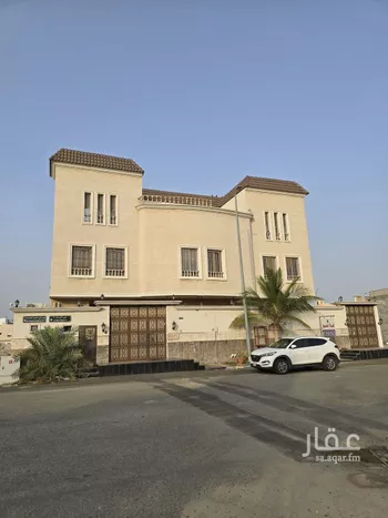 فيلا للبيع في شارع أبي الحسن الخطيب, حي الشراع, مدينة جدة, منطقة مكة المكرمة صورة 2