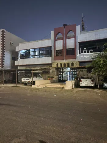 عمارة للبيع في شارع ميمون جعفر, حي الصفاء, مدينة جدة, منطقة مكة المكرمة صورة 2