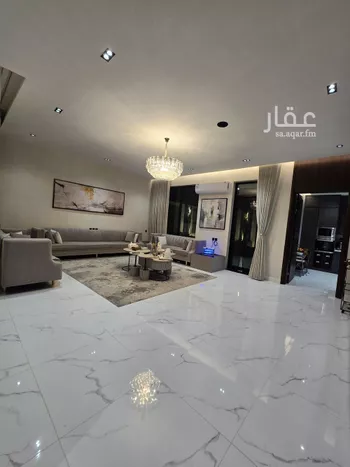 فيلا للبيع في شارع كاسب, حي الرياض, مدينة جدة, منطقة مكة المكرمة صورة 2