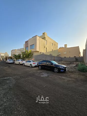 أرض للبيع في شارع عمر المعدني, حي الياقوت, مدينة جدة, منطقة مكة المكرمة صورة 5