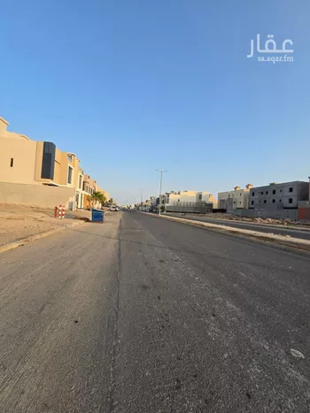 أرض للبيع في حي الزمرد, مدينة جدة, منطقة مكة المكرمة صورة 4