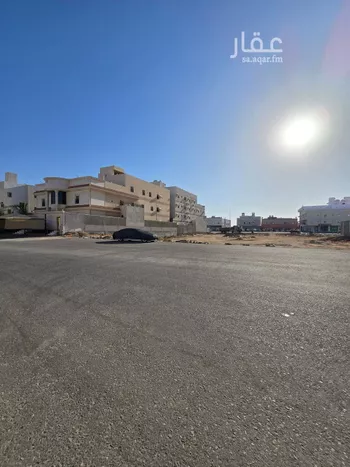 أرض للبيع في شارع الامير فيصل بندر عبدالعزيز, حي المنارات, مدينة جدة, منطقة مكة المكرمة صورة 4