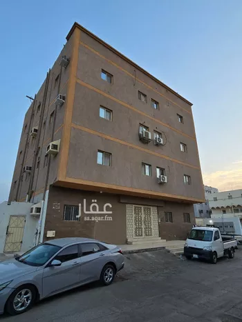 عمارة للبيع في شارع مصطفي البكري, حي الفيصلية, مدينة جدة, منطقة مكة المكرمة