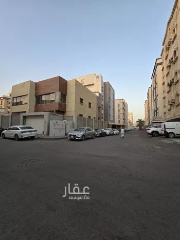 عمارة للبيع في شارع إبن زى النون, حي الفيصلية, مدينة جدة, منطقة مكة المكرمة صورة 3
