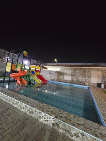 استراحة للبيع في شارع ثنية الوداع, حي طيبة, مدينة جدة, منطقة مكة المكرمة صورة 3
