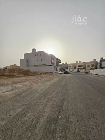 أرض للبيع في شارع المشاري, حي الزمرد, مدينة جدة, منطقة مكة المكرمة صورة 2
