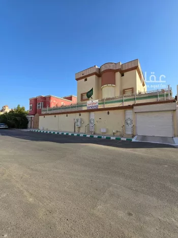 عمارة للبيع في شارع علي بن رشيد, حي أبحر الشمالية, مدينة جدة, منطقة مكة المكرمة صورة 2
