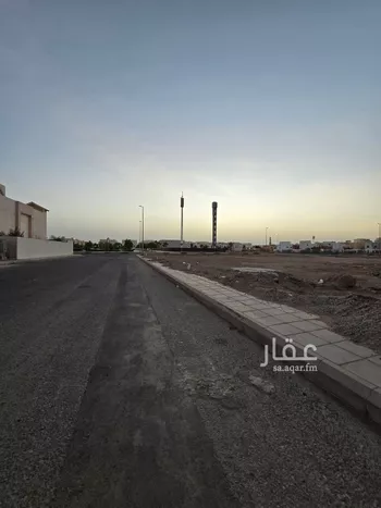 أرض للبيع في شارع عبد الله بن عبد الرحمن سراج, حي الرياض, مدينة جدة, منطقة مكة المكرمة صورة 2