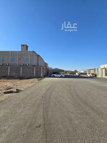 أرض للبيع في شارع الامير فيصل بندر عبدالعزيز, حي المنارات, مدينة جدة, منطقة مكة المكرمة صورة 3