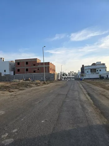 أرض للبيع في شارع أبو علي الصيرفي, حي الياقوت, مدينة جدة, منطقة مكة المكرمة صورة 2
