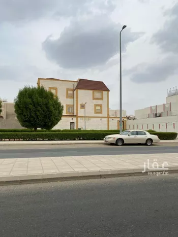 فيلا للبيع في شارع شارع قعاس, حي الملك فهد, مدينة مكه المكرمه, منطقة مكة المكرمة صورة 2