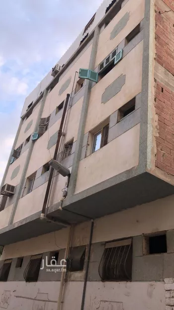 عمارة للبيع في شارع 185 الملاوي الجنوبية, حي حي السليمانية الشرقي, مدينة مكه المكرمه, منطقة مكة المكرمة