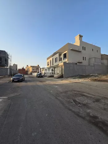 أرض للبيع في شارع أبي الوفاء الأصبهاني, حي الزمرد, مدينة جدة, منطقة مكة المكرمة صورة 3