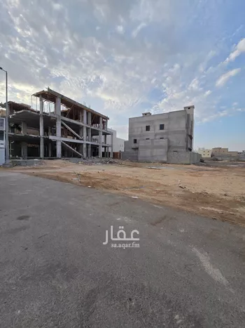 أرض للبيع في شارع هليل مطلق حازم المطيري, حي الياقوت, مدينة جدة, منطقة مكة المكرمة صورة 5