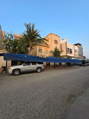 فيلا للبيع في شارع إبن البحرى, حي اللؤلؤ, مدينة جدة, منطقة مكة المكرمة صورة 2