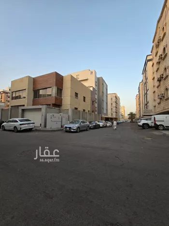 فيلا للبيع في شارع إبن زى النون, حي الفيصلية, مدينة جدة, منطقة مكة المكرمة صورة 3