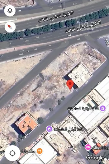 أرض للبيع في شارع شارع شهيد الدين ثم الوطن محمد احمد حسين ياجزى, حي الشوقية, مدينة مكه المكرمه, منطقة مكة المكرمة صورة 4