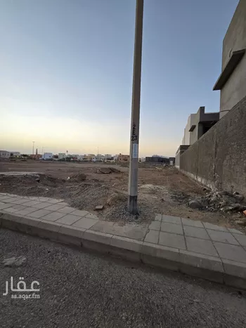 أرض للبيع في شارع عبد الله بن عبد الرحمن سراج, حي الرياض, مدينة جدة, منطقة مكة المكرمة صورة 3