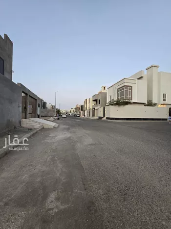 أرض للبيع في شارع عبد الله بن عبد الرحمن سراج, حي الرياض, مدينة جدة, منطقة مكة المكرمة صورة 5