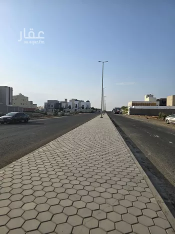 أرض للبيع في شارع سعدي الشيرازي, حي البحيرات, مدينة جدة, منطقة مكة المكرمة صورة 3