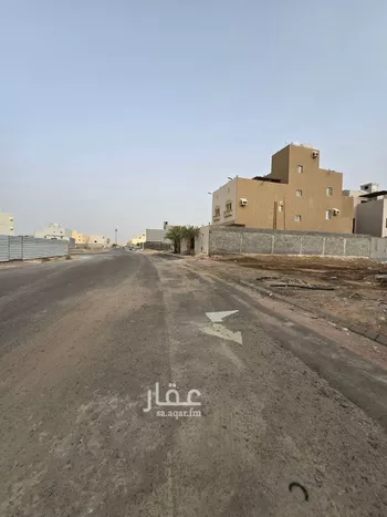 أرض للبيع في شارع المشاري, حي الزمرد, مدينة جدة, منطقة مكة المكرمة صورة 4