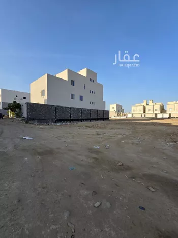 أرض للبيع في حي الفنار, مدينة جدة, منطقة مكة المكرمة صورة 3