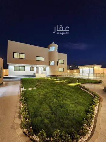 فيلا للبيع في شارع أبومدين التلمساني, حي الأصالة, مدينة جدة, منطقة مكة المكرمة صورة 2