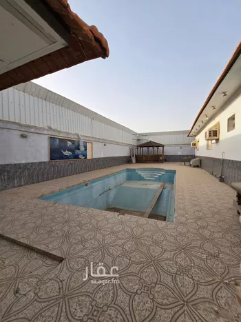 استراحة للبيع في شارع المنذر ساوي, حي المنارات, مدينة جدة, منطقة مكة المكرمة صورة 3