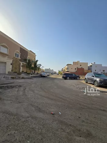 أرض للبيع في شارع مصطفي عرقسوس, حي الزمرد, مدينة جدة, منطقة مكة المكرمة صورة 3