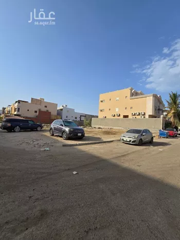 أرض للبيع في شارع مصطفي عرقسوس, حي الزمرد, مدينة جدة, منطقة مكة المكرمة صورة 5