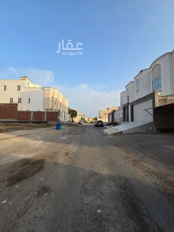 أرض للبيع في شارع أبي الوفاء الأصبهاني, حي الزمرد, مدينة جدة, منطقة مكة المكرمة صورة 5