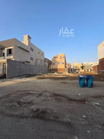 أرض للبيع في شارع أبي الوفاء الأصبهاني, حي الزمرد, مدينة جدة, منطقة مكة المكرمة صورة 4