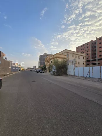 أرض للبيع في شارع سعد بن اسحاق, حي أبحر الجنوبية, مدينة جدة, منطقة مكة المكرمة صورة 4
