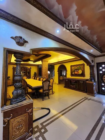 فيلا للبيع في شارع إبراهيم بن محمد الحلبي, حي الأصالة, مدينة جدة, منطقة مكة المكرمة صورة 5