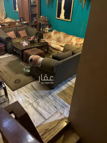 فيلا للبيع في شارع عثمان الراضي, حي السلامة, مدينة جدة, منطقة مكة المكرمة