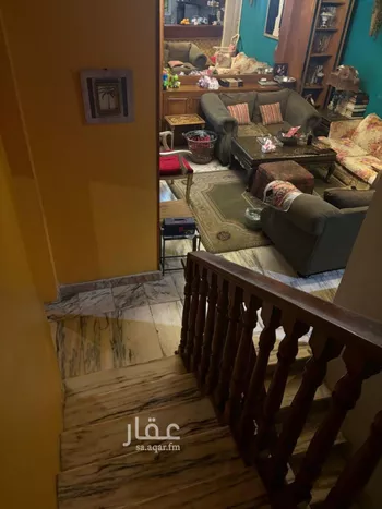 فيلا للبيع في شارع عثمان الراضي, حي السلامة, مدينة جدة, منطقة مكة المكرمة صورة 2