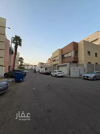 فيلا للبيع في شارع إبن زى النون, حي الفيصلية, مدينة جدة, منطقة مكة المكرمة صورة 2