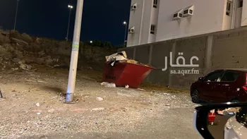 أرض للبيع في شارع شارع شهيد الدين ثم الوطن محمد احمد حسين ياجزى, حي الشوقية, مدينة مكه المكرمه, منطقة مكة المكرمة صورة 2