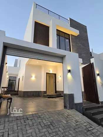 فيلا للبيع في شارع خلف الأزدي, حي الزمرد, مدينة جدة, منطقة مكة المكرمة صورة 2