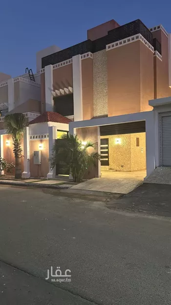 فيلا للبيع في شارع أسد البغدادي, حي اللؤلؤ, مدينة جدة, منطقة مكة المكرمة صورة 3